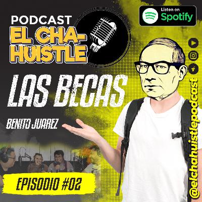 EPISODIO #02 COMO GASTAS TU BECA BENITO JUAREZ
