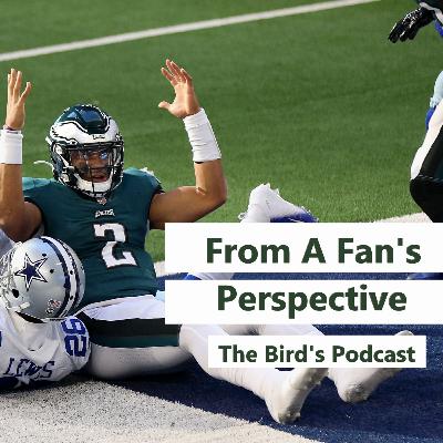 S02 E02: Forget Week 2 It's Dallas Week