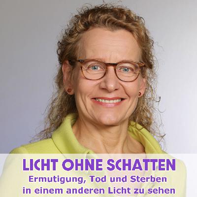 Licht ohne Schatten - Sterbefasten: Suizid oder naturgegebene Form des Lebensverzichtes?