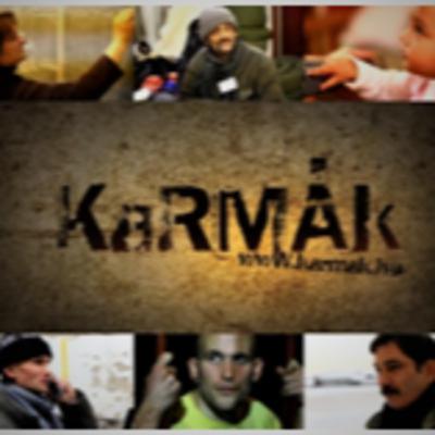 Karmák vagy hétköznapi hősök (2011)
