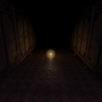 El Laberinto Infernal