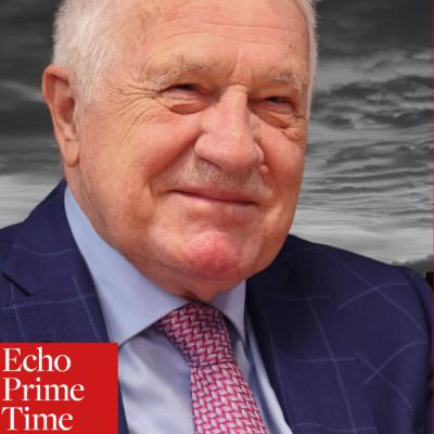 Václav Klaus: Kauza Filipa Turka je vládní koulí u nohy. Demonstrace jsou proti Babišovi a koalici Václav Klaus: Kauza Filipa Turka je vládní koulí u nohy. Demonstrace jsou proti Babišovi a koalici