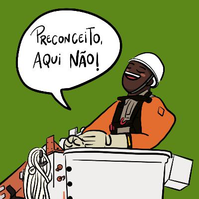 Por que não podemos tolerar o preconceito?