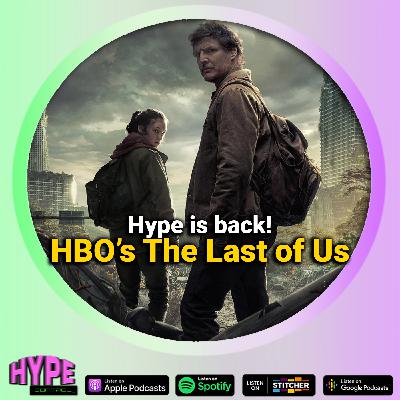 Ep. 35 - HBO's The Last of Us Episode 1 Review