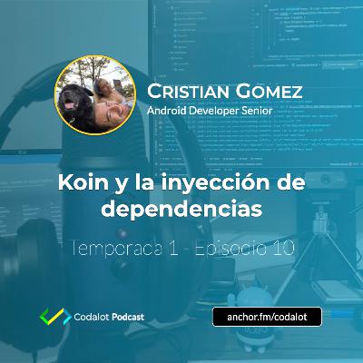 Koin y la inyección de dependencias