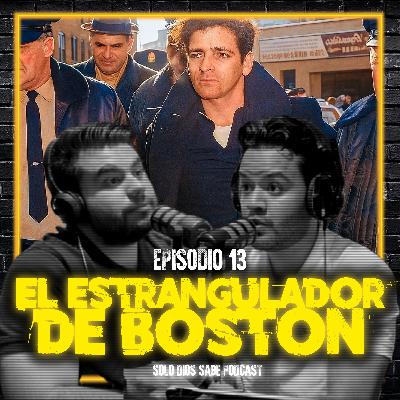 El Estrangulador de Boston | T4 E13
