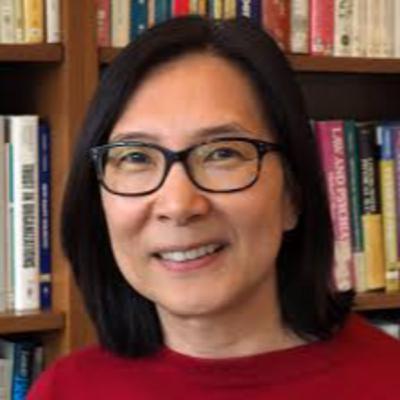 Dr. Tammy Chung - Social Determinants of Health and Racial Disparities