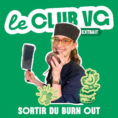 [Extrait] Du burn-out à la cuisine végétale : la nouvelle vie de Valérie (Veggie Deli)