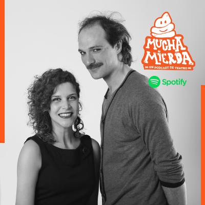 Mucha Mierda Podcast - Capítulo 5