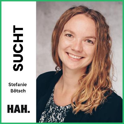 Abhängigkeit: Wie Konsumverhalten auf dein Wohlbefinden wirkt – mit Stefanie Bötsch | HAH #186 Abhängigkeit: Wie Konsumverhalten auf dein Wohlbefinden wirkt – mit Stefanie Bötsch | HAH #186