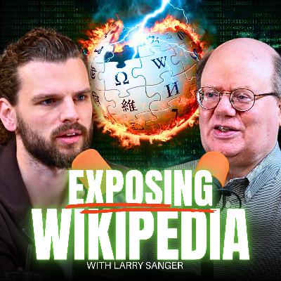 Wikipedia Co-Creator Reveals All: Secret Editors, Banning Content, & Ignoring Rules Wikipedia Co-Creator Reveals All: Secret Editors, Banning Content, & Ignoring Rules