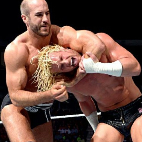 Off The Tope Rope - Episode 5 - Top 5 most underutilized superstars in WWE today Off The Tope Rope - Episode 5 - Top 5 most underutilized superstars in WWE today
