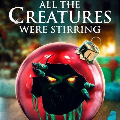 480 NFW All The Creatures Were Stirring