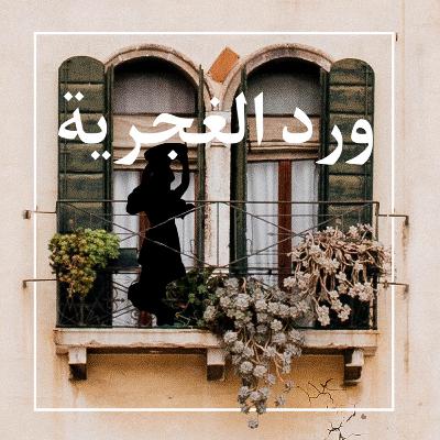 ورد الغجرية #تشويقة