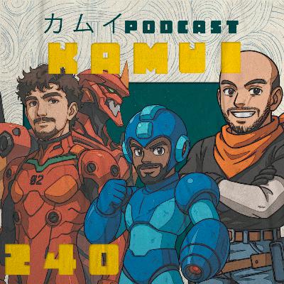Robôs e Androides: Os maiores e melhores dos animes | KP#240