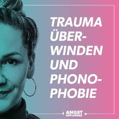 Trauma überwinden, Angst vor Geräuschen (Phonophobie) – wenn das Nervensystem überfordert ist Trauma überwinden, Angst vor Geräuschen (Phonophobie) – wenn das Nervensystem überfordert ist