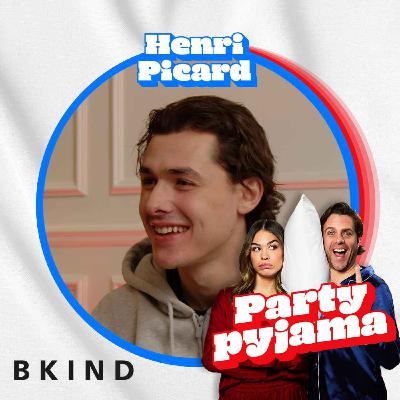 Épisode 49: Henri Picard Épisode 49: Henri Picard