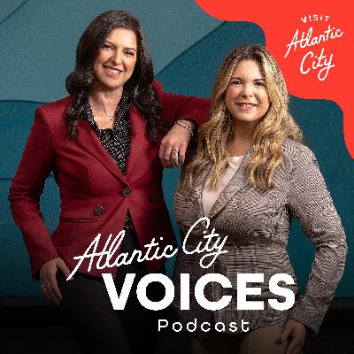 Innovation & Destination Leadership: Atlantic City's Future