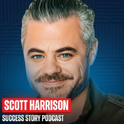 Lessons - How One Man's Mission Transformed Global Water Access | Scott Harrison - charity: water Founder