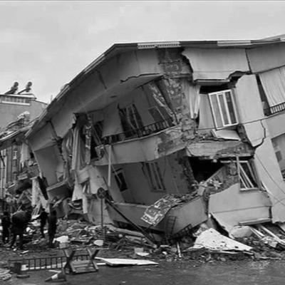Deprem Gibi Hadiselere Bakış Açımız Nasıl Olmalı?