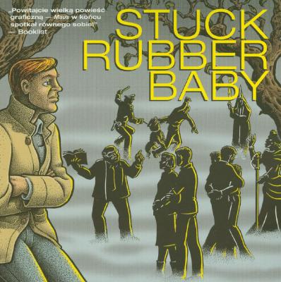 Stuck Rubber Baby