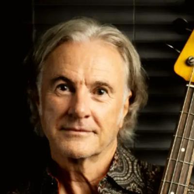 Garry Gary Beers of INXS - 5.19.2025