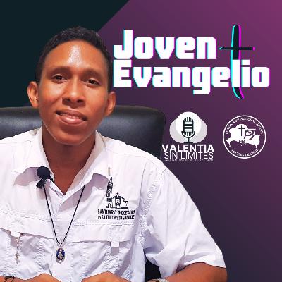 Joven + Evangelio Segundo Domingo de Adviento Ciclo B Joven + Evangelio Segundo Domingo de Adviento Ciclo B