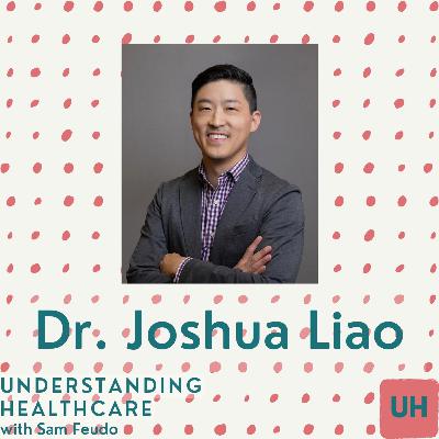 Conversation with Dr. Joshua Liao Conversation with Dr. Joshua Liao