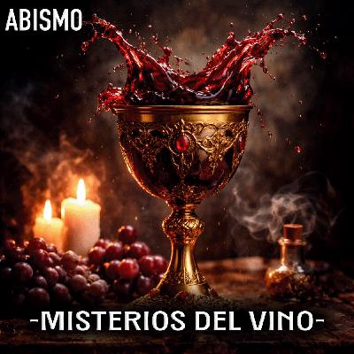 LOS MISTERIOS DEL VINO