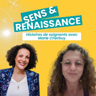 S2_EP3 Ce n'est pas être une mauvaise soignante de dire que c'est difficile