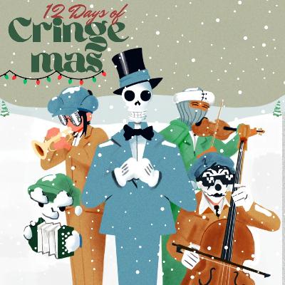 Episode 69 Another Talk with a Ninja (Guest DJAAY) [Cringemas Ep 4]