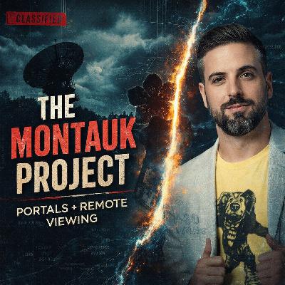 The Montauk Project: Portals, Psychics & the “Beast” with Edge of Wonder, Metaphysical's Rob Counts The Montauk Project: Portals, Psychics & the “Beast” with Edge of Wonder, Metaphysical's Rob Counts