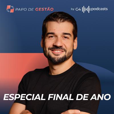 Os MELHORES MOMENTOS do PAPO DE GESTÃO em 2025 (insights que VALERAM o ano) | Episódio Especial Os MELHORES MOMENTOS do PAPO DE GESTÃO em 2025 (insights que VALERAM o ano) | Episódio Especial