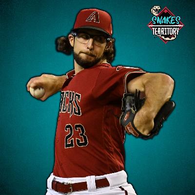 Diamondbacks' Postseason Dream Ends In San Diego
