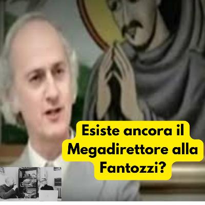 A lezione di business da Fantozzi: cosa possiamo imparare dai Megadirettori