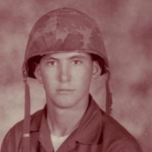 Voices of History, Episode 1 - Charlie's Story, Vietnam