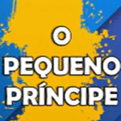 O Pequeno príncipe - Antoine de Saint-Exupéry
