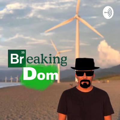 Breaking Dom - Episode 1 (Spotify Year End Paandar) Breaking Dom - Episode 1 (Spotify Year End Paandar)