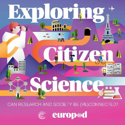 In Lisbon - part 2: Citizen Science hands-on In Lisbon - part 2: Citizen Science hands-on