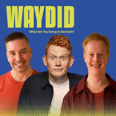 133 | Enough About Mikkel Klint Thorius (part 2)