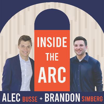 Ep. 69 Shooting it with Sleepers Media's Greg Waddell