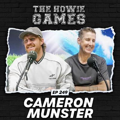 249: Cameron Munster (Part B)