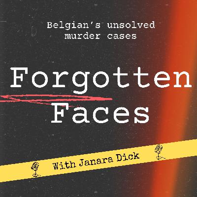 Forgotten Faces: Episode 3 Gerald Bull Forgotten Faces: Episode 3 Gerald Bull