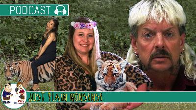 Tiger King Prophecy | Episode 43