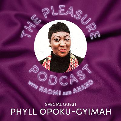 S4, Ep 10 Lady Phyll: Black Pride and Same Gender Loving Women