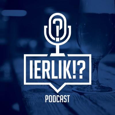 #061 Terugblik | IERLIK!?