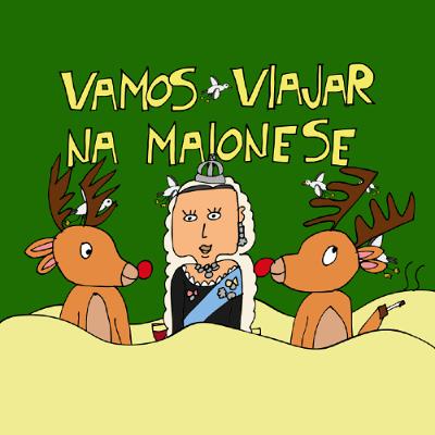 EP 42 | O Natal da Rainha Vitória.