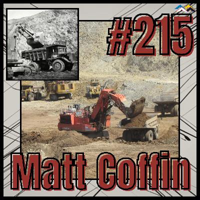 #215- Matt Coffin