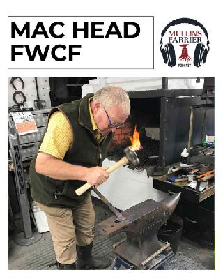 Mac Head FWCF