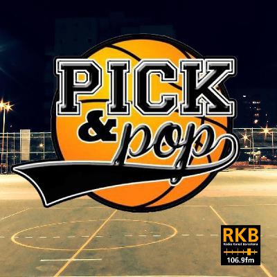Pick&Pop 19/10/2018